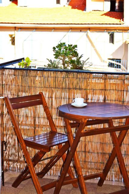 Aparthotel Riviera - Balcon Des Etats Unis - Old Town Promenade Des Anglais Nice Bagian luar foto